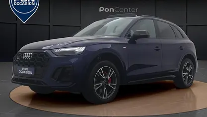 Occasion 2023 Audi Q5 Design SUV | € 46.950 (Eerlijke prijs)