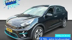Gebruikt 2020 Kia e-Niro SUV | € 19.990 (Super prijs)