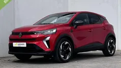 Gebruikt 2025 Renault Captur Techno SUV | € 30.885 (Eerlijke prijs)
