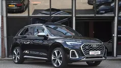 Gebruikt 2021 Audi SQ5 S-Line SUV | € 44.950 (Super prijs)
