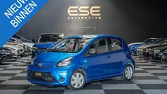 Gebruikt 2013 Toyota Aygo Comfort Hatchback | € 4.995 (Eerlijke prijs)