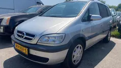 Overige Gebruikt 2006 Opel Zafira MPV | € 1.450 (Super prijs)