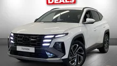 Gebruikt 2025 Hyundai Tucson Comfort SUV | € 42.425 (Eerlijke prijs)