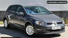 Grijs Gebruikt 2013 VW Golf VII Comfortline Hatchback | € 10.950 (Eerlijke prijs)