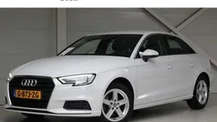 Wit Gebruikt 2020 Audi A3 Proline Sedan | € 17.950 (Eerlijke prijs)