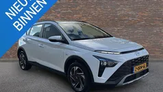 Gebruikt 2024 Hyundai Bayon Comfort SUV | € 20.999 (Eerlijke prijs)
