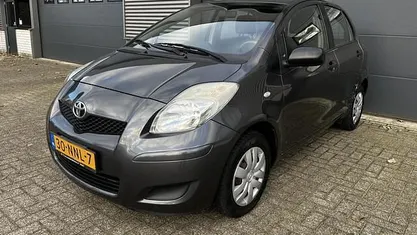 Occasion Toyota Yaris 69 PK (50 kW) 2010 Hatchback