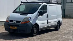 Gebruikt 2006 Renault Trafic Van | € 2.250 (Goede deal)
