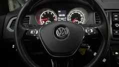 VW Golf Sportsvan