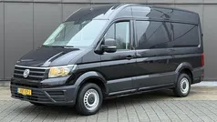 Gebruikt 2019 VW Crafter Comfortline Van | € 12.900 (Eerlijke prijs)