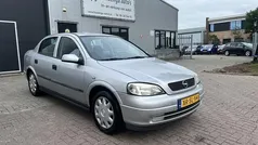 Gebruikt 1999 Opel Astra Sedan | € 799 (Goede deal)