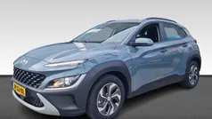 Groen Gebruikt 2021 Hyundai Kona Comfort SUV | € 21.430 (Eerlijke prijs)