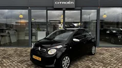 Gebruikt 2020 Citroën C1 Feel Hatchback | € 8.945 (Goede deal)