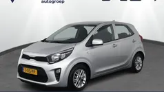 Grijs Gebruikt 2023 Kia Picanto 2 Hatchback | € 15.950 (Eerlijke prijs)