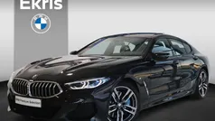 Zwart, metallic lak Gebruikt 2022 BMW 840 Executive Coupé | € 74.950 (Super prijs)