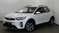 Gebruikt 2025 Kia Stonic SUV | € 24.950 (Eerlijke prijs)