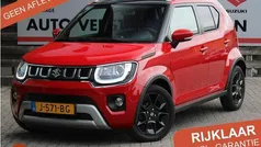 Gebruikt 2020 Suzuki Ignis Style Hatchback | € 15.950 (Eerlijke prijs)