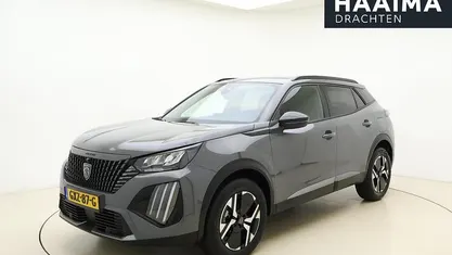 Occasion 2024 Peugeot 2008 Allure SUV | € 28.945 (Eerlijke prijs)