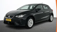 Zwart Gebruikt 2019 Seat Ibiza Business Hatchback | € 13.890 (Eerlijke prijs)