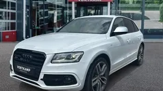 Gebruikt 2016 Audi SQ5 SUV | € 23.950 (Eerlijke prijs)