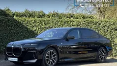 Gebruikt 2024 BMW i7 M Sport Sedan | € 97.890 (Super prijs)
