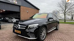 Mercedes GLC250