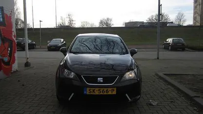 Occasion 2014 Seat Ibiza Reference Hatchback | € 5.350 (Eerlijke prijs)