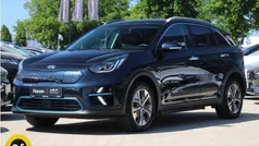 Gebruikt 2021 Kia e-Niro 3 SUV | € 24.945 (Super prijs)