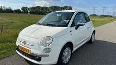 Gebruikt 2010 Fiat 500 Pop Hatchback | € 5.495 (Eerlijke prijs)