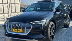 Gebruikt 2020 Audi e-tron Business SUV | € 23.950 (Super prijs)