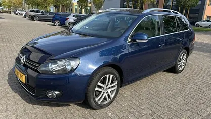 Gebruikt 2012 VW Golf VII Stationwagen | € 5.495 (Eerlijke prijs)