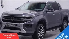 Gebruikt 2024 VW Amarok Aventura Pickup | € 57.800 (Eerlijke prijs)