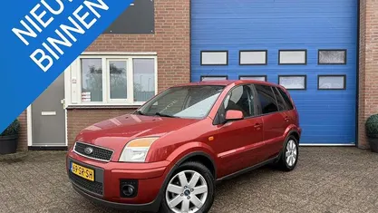 Occasion Ford Fusion Futura 80 PK (58 kW) 2006 MPV