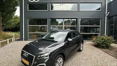 Gebruikt 2025 Audi Q2 Advanced SUV | € 34.950 (Eerlijke prijs)