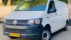 Gebruikt 2018 VW T6 Van | € 12.499 (Goede deal)