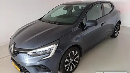 Occasion Renault Clio V Zen 91 PK (66 kW) 2021 Hatchback