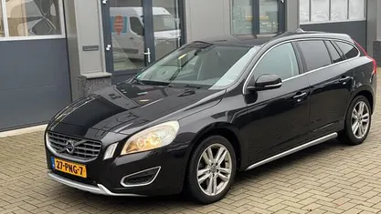 Occasion Volvo V60 Momentum 150 PK (110 kW) 2011 Stationwagen