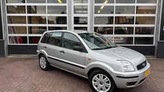 Gebruikt 2003 Ford Fusion MPV | € 2.450 (Super prijs)