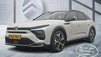 Stationwagon Occasion 2023 Citroën C5 X Business Class Stationwagen | € 27.890 (Eerlijke prijs)