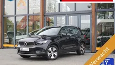 Gebruikt 2021 Volvo XC40 Inscription SUV | € 31.494 (Super prijs)