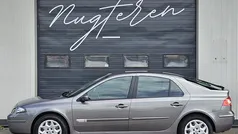 Grijs Gebruikt 2006 Renault Laguna II Business Hatchback | € 3.749