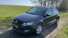 Gebruikt 2014 VW Polo Comfortline Hatchback | € 7.950 (Eerlijke prijs)