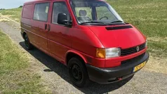 VW LT