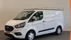 Overige Gebruikt 2018 Ford Transit Custom Trend Van | € 10.890 (Super prijs)