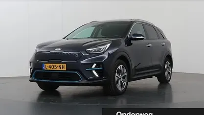 Occasion Kia e-Niro 150 kW (204 PK) 2021 SUV