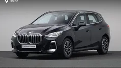 Zwart Gebruikt 2024 BMW 225 Active Tourer M Sport MPV | € 41.880 (Goede deal)