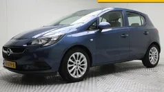 Gebruikt 2016 Opel Corsa Edition Hatchback | € 8.500 (Eerlijke prijs)