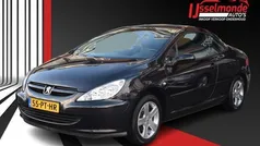 Peugeot 307 CC
