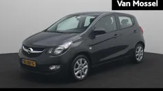 Grijs Gebruikt 2018 Opel Karl Edition Hatchback | € 8.740 (Eerlijke prijs)