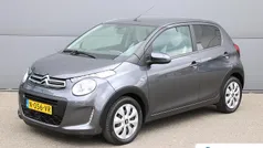 Gebruikt 2021 Citroën C1 Hatchback | € 10.895 (Eerlijke prijs)